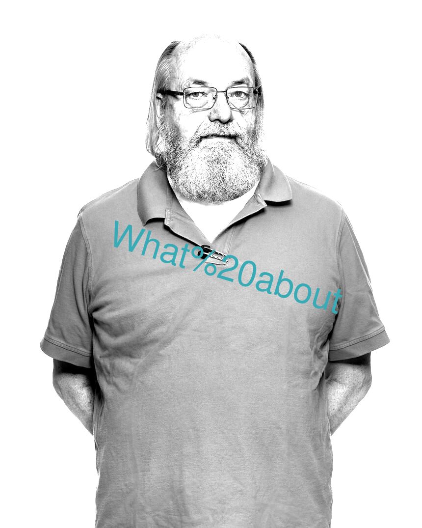 What about